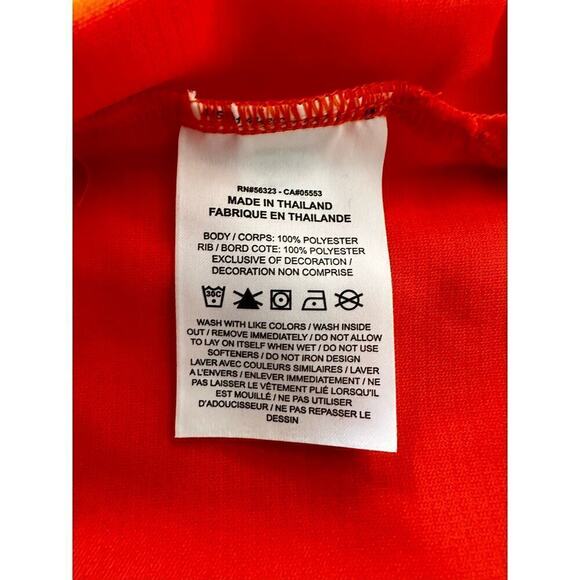 Team 13 Courtside
Nike Dri-FIT WNBA Tank size XL MEN - Picture 8 of 13